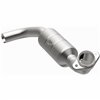 MagnaFlow 2004-2008 Ford F-150 Convertisseur Catalytique Ajustement Direct Norme Fédérale / EPA OEM