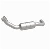 MagnaFlow 2004-2008 Ford F-150 Convertisseur Catalytique Ajustement Direct Norme Fédérale / EPA OEM