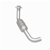 MagnaFlow 2004-2008 Ford F-150 Convertisseur Catalytique Ajustement Direct Norme Fédérale / EPA OEM