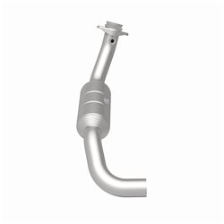 MagnaFlow 2004-2008 Ford F-150 Convertisseur Catalytique Ajustement Direct Norme Fédérale / EPA OEM