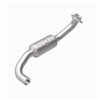 MagnaFlow 2004-2008 Ford F-150 Convertisseur Catalytique Ajustement Direct Norme Fédérale / EPA OEM