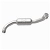 MagnaFlow 2004-2008 Ford F-150 Convertisseur Catalytique Ajustement Direct Norme Fédérale / EPA OEM