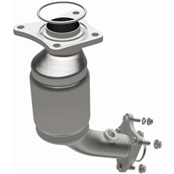 MagnaFlow 2002-2005 Nissan Altima Convertisseur Catalytique Ajustement Direct Norme Fédérale / EPA OEM