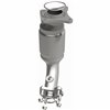 MagnaFlow 2002-2005 Nissan Altima Convertisseur Catalytique Ajustement Direct Norme Fédérale / EPA OEM