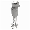 MagnaFlow 2002-2005 Nissan Altima Convertisseur Catalytique Ajustement Direct Norme Fédérale / EPA OEM