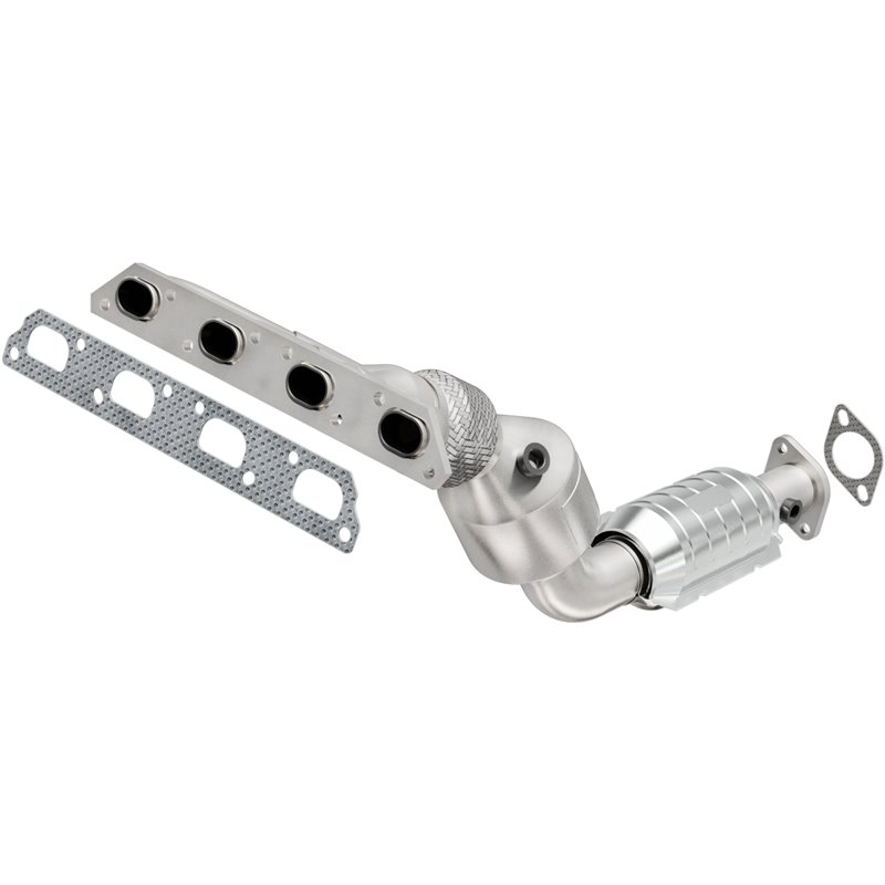 MagnaFlow 2002-2008 Mini Cooper Convertisseur Catalytique sur Collecteur Norme Fédérale / EPA OEM