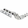 MagnaFlow 2002-2008 Mini Cooper Convertisseur Catalytique sur Collecteur Norme Fédérale / EPA OEM