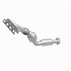 MagnaFlow 2002-2008 Mini Cooper Convertisseur Catalytique sur Collecteur Norme Fédérale / EPA OEM