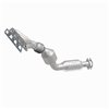 MagnaFlow 2002-2008 Mini Cooper Convertisseur Catalytique sur Collecteur Norme Fédérale / EPA OEM