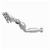 MagnaFlow 2002-2008 Mini Cooper Convertisseur Catalytique sur Collecteur Norme Fédérale / EPA OEM