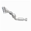 MagnaFlow 2002-2008 Mini Cooper Convertisseur Catalytique sur Collecteur Norme Fédérale / EPA OEM