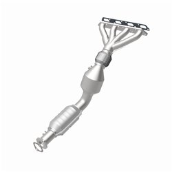 MagnaFlow 2002-2008 Mini Cooper Convertisseur Catalytique sur Collecteur Norme Fédérale / EPA OEM