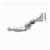 MagnaFlow 2002-2008 Mini Cooper Convertisseur Catalytique sur Collecteur Norme Fédérale / EPA OEM