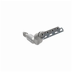 MagnaFlow 2002-2008 Mini Cooper Convertisseur Catalytique sur Collecteur Norme Fédérale / EPA OEM