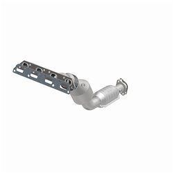 MagnaFlow 2002-2008 Mini Cooper Convertisseur Catalytique sur Collecteur Norme Fédérale / EPA OEM