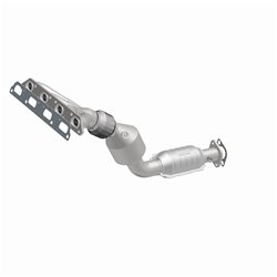 MagnaFlow 2002-2008 Mini Cooper Convertisseur Catalytique sur Collecteur Norme Fédérale / EPA OEM