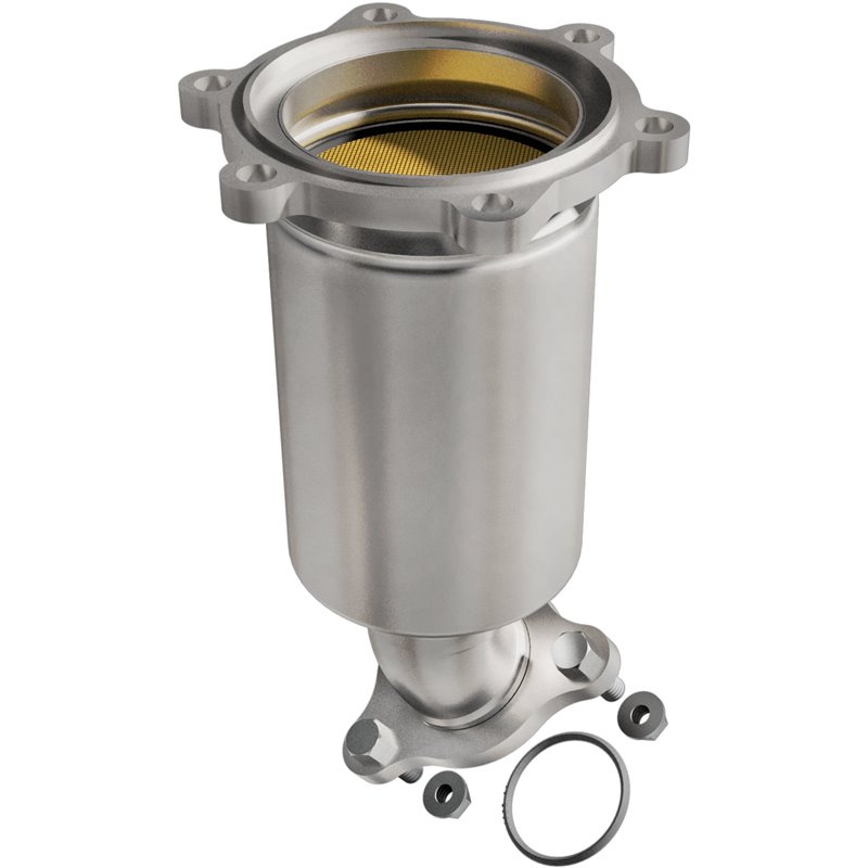 MagnaFlow 1996-2001 Nissan Altima Convertisseur Catalytique Ajustement Direct Norme Fédérale / EPA OEM