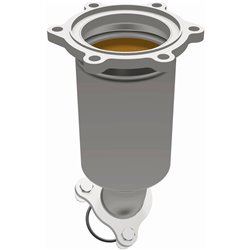 MagnaFlow 1996-2001 Nissan Altima Convertisseur Catalytique Ajustement Direct Norme Fédérale / EPA OEM