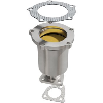 MagnaFlow 2000-2002 Mazda 626 Convertisseur Catalytique Ajustement Direct Norme Fédérale / EPA OEM