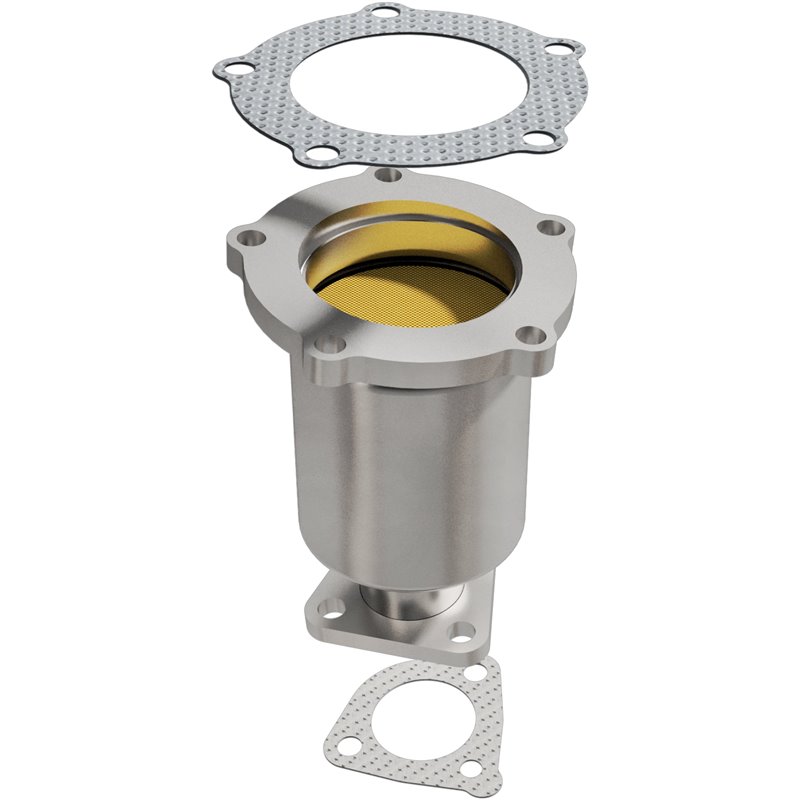 MagnaFlow 2000-2002 Mazda 626 Convertisseur Catalytique Ajustement Direct Norme Fédérale / EPA OEM
