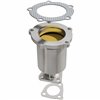 MagnaFlow 2000-2002 Mazda 626 Convertisseur Catalytique Ajustement Direct Norme Fédérale / EPA OEM
