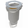 MagnaFlow 2000-2002 Mazda 626 Convertisseur Catalytique Ajustement Direct Norme Fédérale / EPA OEM