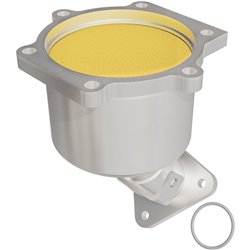 MagnaFlow 2003-2006 Nissan Sentra Convertisseur Catalytique Ajustement Direct Norme Fédérale / EPA OEM