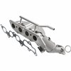 MagnaFlow 2003-2004 Ford Focus Convertisseur Catalytique sur Collecteur Norme Fédérale / EPA OEM