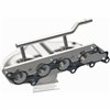 MagnaFlow 2003-2004 Ford Focus Convertisseur Catalytique sur Collecteur Norme Fédérale / EPA OEM