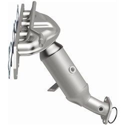 MagnaFlow 2003-2004 Ford Focus Convertisseur Catalytique sur Collecteur Norme Fédérale / EPA OEM