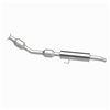 MagnaFlow 2007-2011 Toyota Yaris Convertisseur Catalytique Ajustement Direct Norme Fédérale / EPA OEM