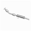 MagnaFlow 2007-2011 Toyota Yaris Convertisseur Catalytique Ajustement Direct Norme Fédérale / EPA OEM