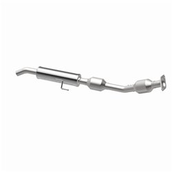 MagnaFlow 2007-2011 Toyota Yaris Convertisseur Catalytique Ajustement Direct Norme Fédérale / EPA OEM