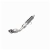 MagnaFlow 2007-2011 Toyota Yaris Convertisseur Catalytique Ajustement Direct Norme Fédérale / EPA OEM