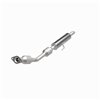 MagnaFlow 2007-2011 Toyota Yaris Convertisseur Catalytique Ajustement Direct Norme Fédérale / EPA OEM