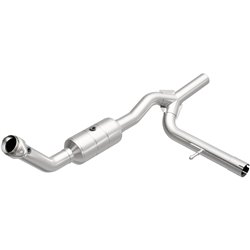 MagnaFlow 2004-2008 Ford F-150 Convertisseur Catalytique Ajustement Direct Norme Fédérale / EPA OEM