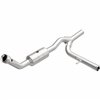 MagnaFlow 2004-2008 Ford F-150 Convertisseur Catalytique Ajustement Direct Norme Fédérale / EPA OEM