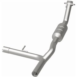 MagnaFlow 2004-2008 Ford F-150 Convertisseur Catalytique Ajustement Direct Norme Fédérale / EPA OEM