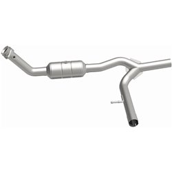 MagnaFlow 2004-2008 Ford F-150 Convertisseur Catalytique Ajustement Direct Norme Fédérale / EPA OEM