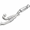 MagnaFlow 2002-2005 Nissan Altima Convertisseur Catalytique Ajustement Direct Norme Fédérale / EPA OEM