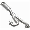 MagnaFlow 2002-2005 Nissan Altima Convertisseur Catalytique Ajustement Direct Norme Fédérale / EPA OEM