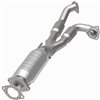MagnaFlow 2002-2005 Nissan Altima Convertisseur Catalytique Ajustement Direct Norme Fédérale / EPA OEM