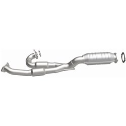 MagnaFlow 2002-2005 Nissan Altima Convertisseur Catalytique Ajustement Direct Norme Fédérale / EPA OEM