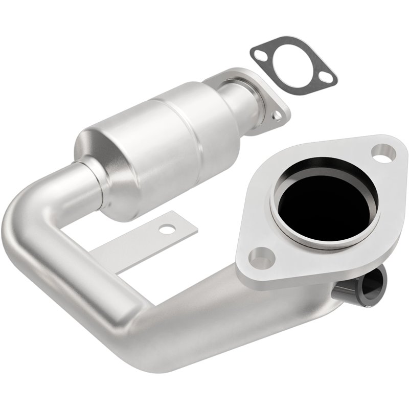 MagnaFlow 1999-2003 Mitsubishi Montero Sport Convertisseur Catalytique Ajustement Direct Norme Fédérale / EPA OEM