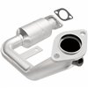 MagnaFlow 1999-2003 Mitsubishi Montero Sport Convertisseur Catalytique Ajustement Direct Norme Fédérale / EPA OEM