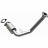 MagnaFlow 1999-2003 Mitsubishi Montero Sport Convertisseur Catalytique Ajustement Direct Norme Fédérale / EPA OEM