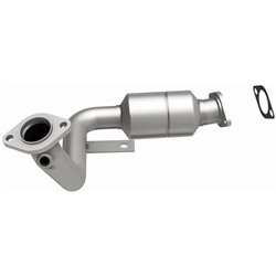 MagnaFlow 1999-2003 Mitsubishi Montero Sport Convertisseur Catalytique Ajustement Direct Norme Fédérale / EPA OEM