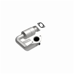 MagnaFlow 1999-2003 Mitsubishi Montero Sport Convertisseur Catalytique Ajustement Direct Norme Fédérale / EPA OEM