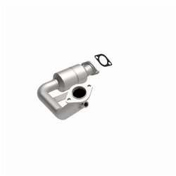MagnaFlow 1999-2003 Mitsubishi Montero Sport Convertisseur Catalytique Ajustement Direct Norme Fédérale / EPA OEM