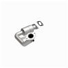 MagnaFlow 1999-2003 Mitsubishi Montero Sport Convertisseur Catalytique Ajustement Direct Norme Fédérale / EPA OEM